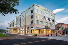 Hyatt Place Sumter/Downtown, Sumter